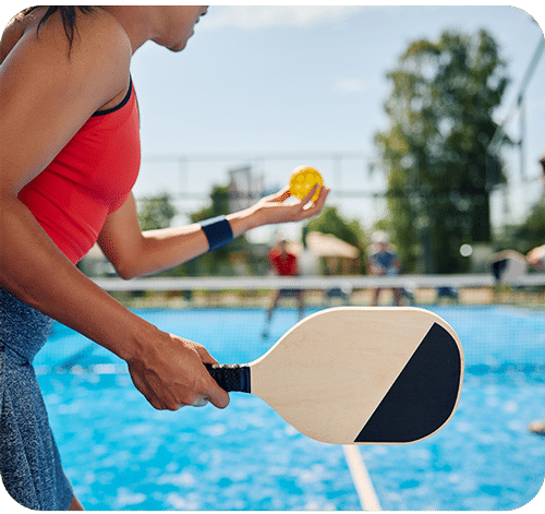 pickleball club software