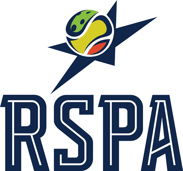 USPTA Logo