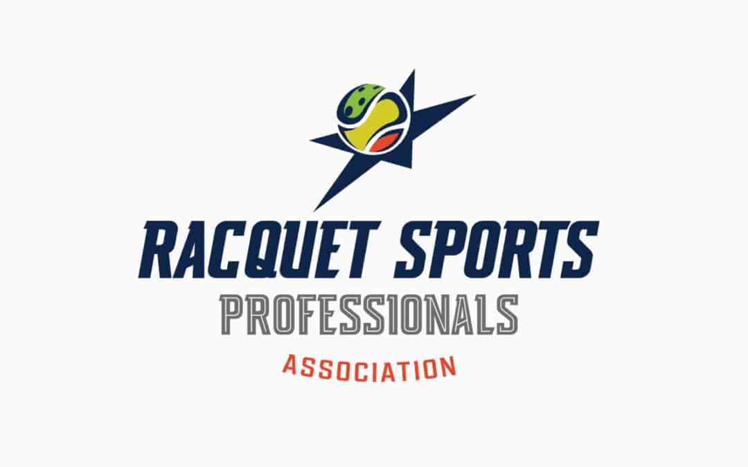 USPTA Announces Rebrand to RSPA, Will Serve All Racquet and Paddle Sports Professionals