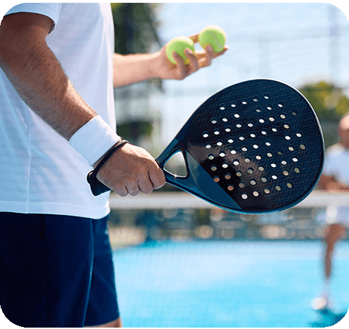 Padel Club Software